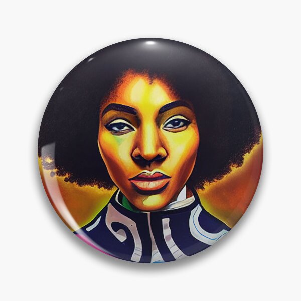 Item preview, Afro-active   designed and sold by DeepSymbolism.