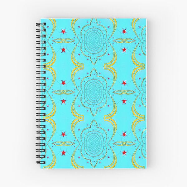 Item preview, ARUBA - ABSTRACT ARUBA FLAG PATTERN - ONE HAPPY ISLAND designed and sold by Ralek.