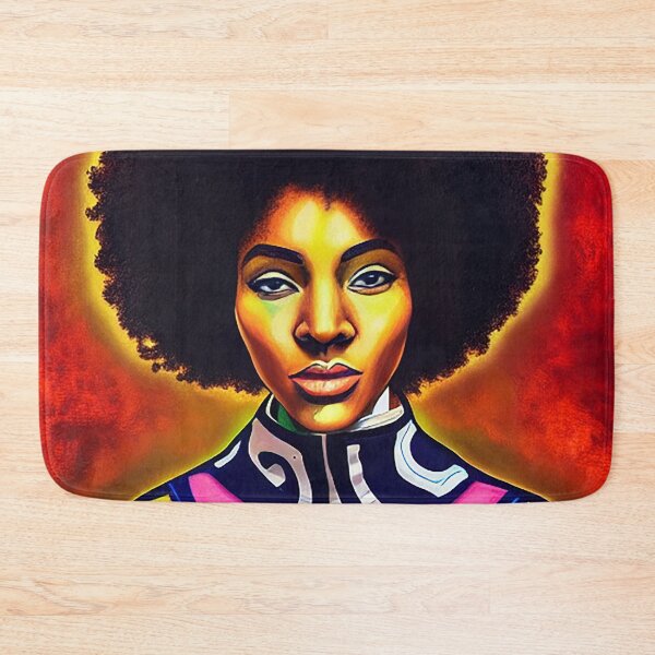Item preview, Afro-active   designed and sold by DeepSymbolism.