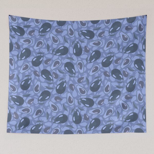 Item preview, Dark Avocado designed and sold by MKBL.