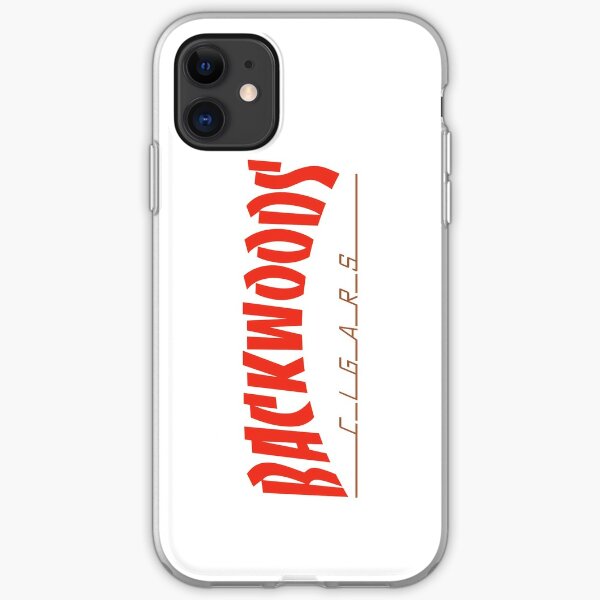 Backwood iPhone cases & covers | Redbubble