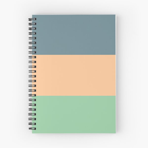 Item preview, Muted color block stripes designed and sold by 247vibes.