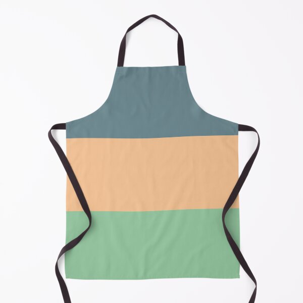 Item preview, Muted color block stripes designed and sold by 247vibes.