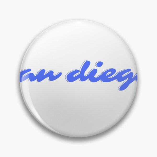 Item preview, san diego design designed and sold by jwaldo.