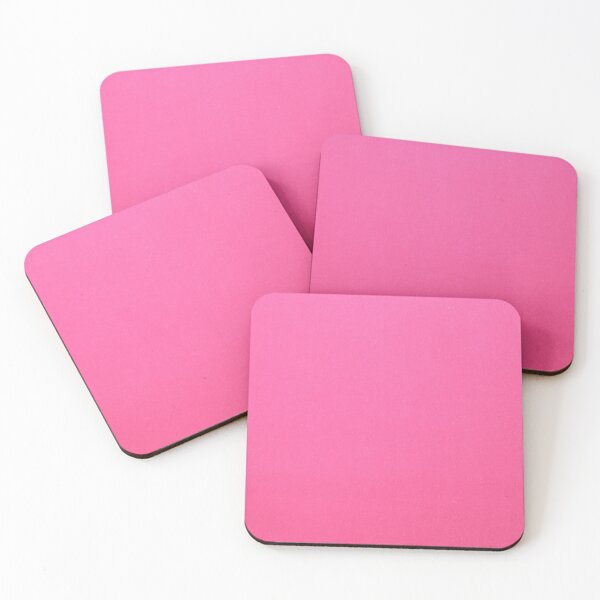 Item preview, Solid Hot Pink  designed and sold by newburyboutique.