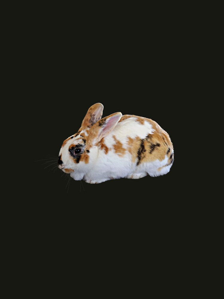 Thumbnail 4 of 4, iPhone Case, Calico Rabbit designed and sold by SudaP0408.