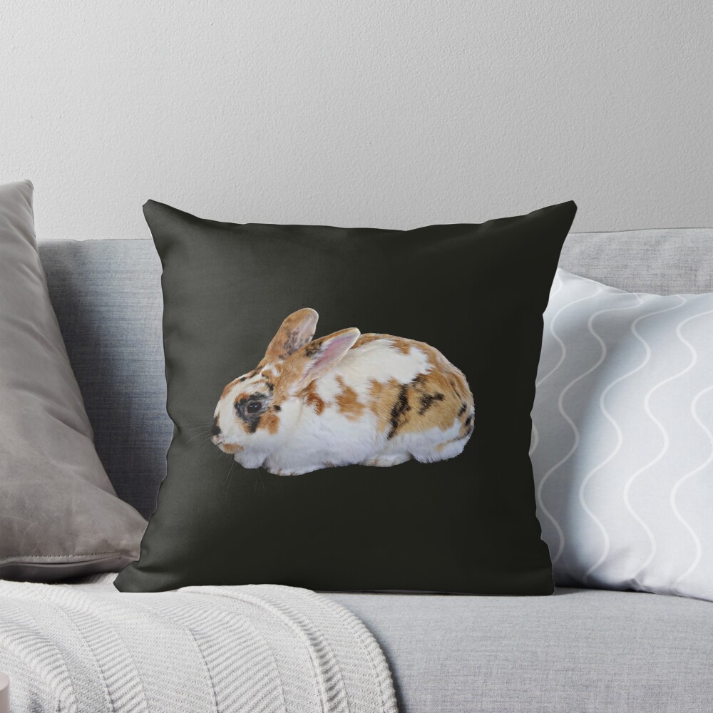 Item preview, Throw Pillow designed and sold by SudaP0408.
