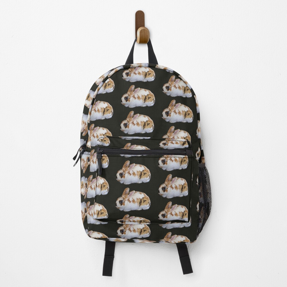 Item preview, Backpack designed and sold by SudaP0408.