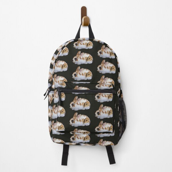Item preview, Calico Rabbit designed and sold by Susan Savad.