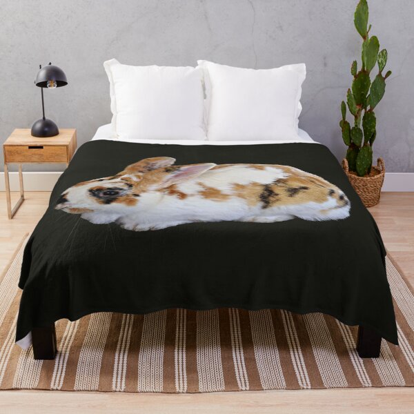 Item preview, Calico Rabbit designed and sold by Susan Savad.