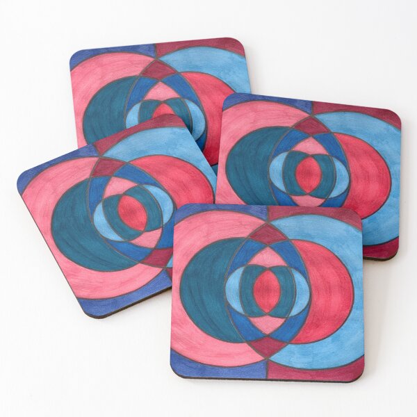 Item preview, vesica pisces designed and sold by PameRT-Art-369.