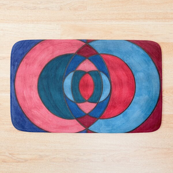Item preview, vesica pisces designed and sold by PameRT-Art-369.