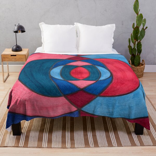 Item preview, vesica pisces designed and sold by PameRT-Art-369.