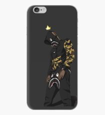 Vinilo o funda para iPhone HYPEBEAST.