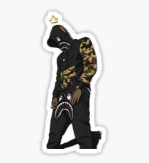 HYPEBEAST. Sticker