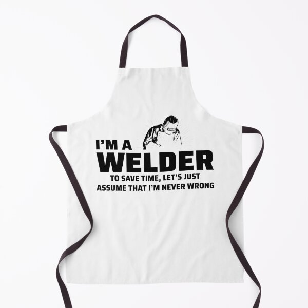 Item preview, Welding Welder Metal Construction Ironworker designed and sold by TastefulTees.