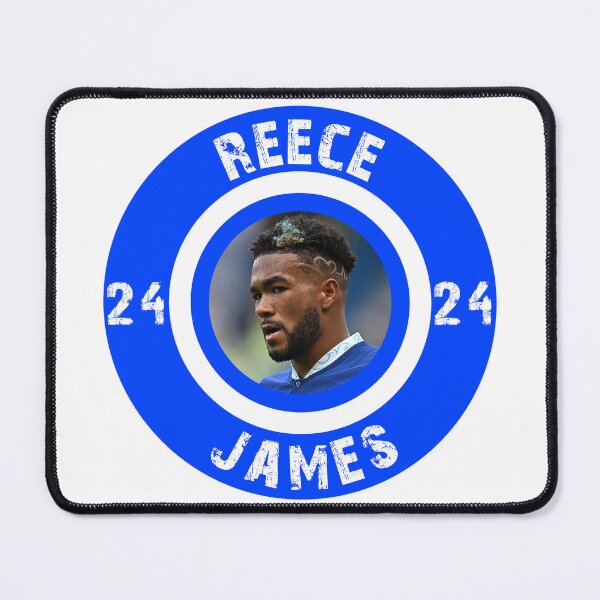 Item preview, Reece James designed and sold by Truefans.