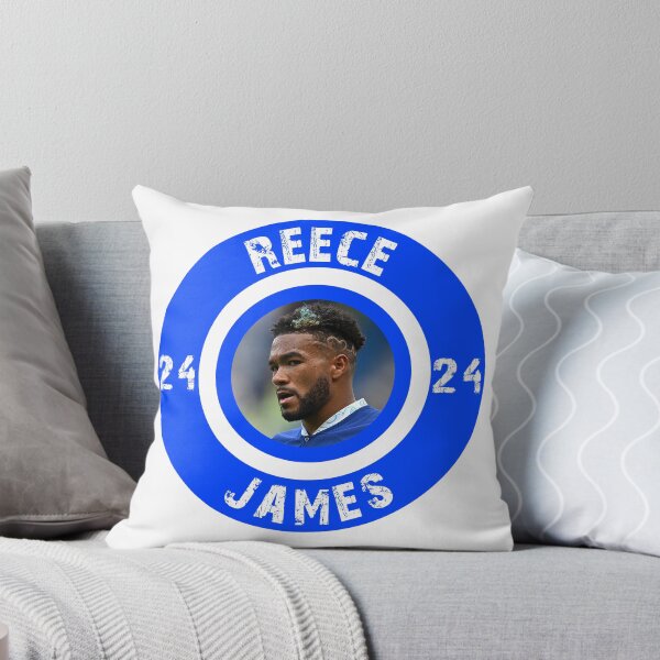 Item preview, Reece James designed and sold by Truefans.