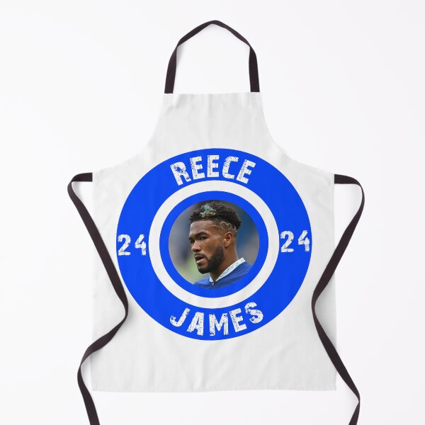 Item preview, Reece James designed and sold by Truefans.