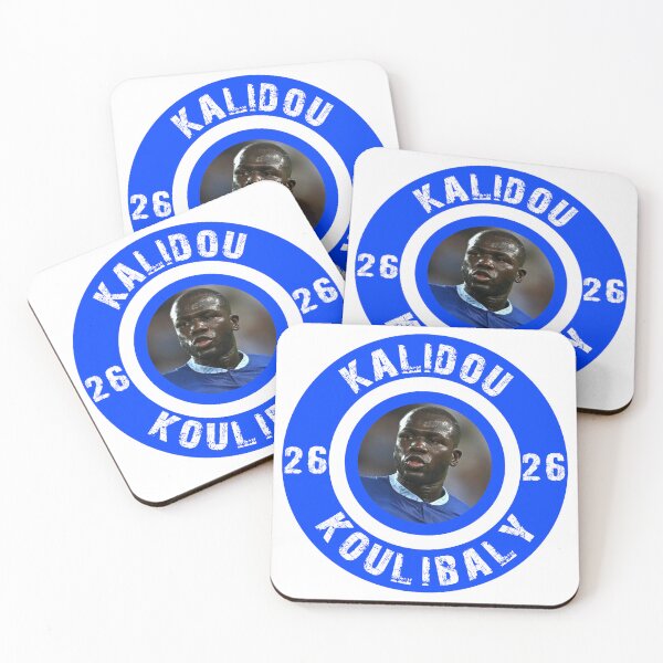 Item preview, Kalidou Koulibaly designed and sold by Truefans.