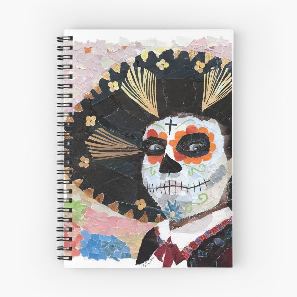 Item preview, Mariachi designed and sold by Leslie Maloff.