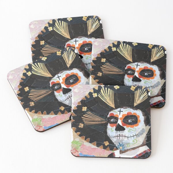 Item preview, Mariachi designed and sold by Leslie Maloff.
