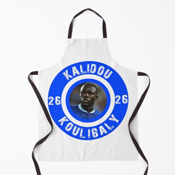 Item preview, Kalidou Koulibaly designed and sold by Truefans.