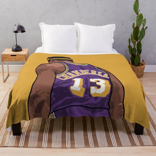 Item preview, Wilt Chamberlain Back-To designed and sold by RatTrapTees.