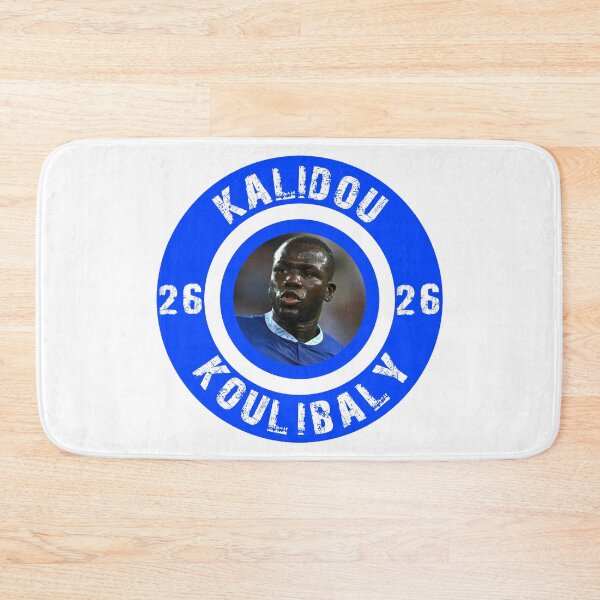 Item preview, Kalidou Koulibaly designed and sold by Truefans.