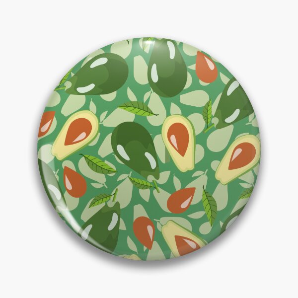 Item preview, Avocado designed and sold by MKBL.