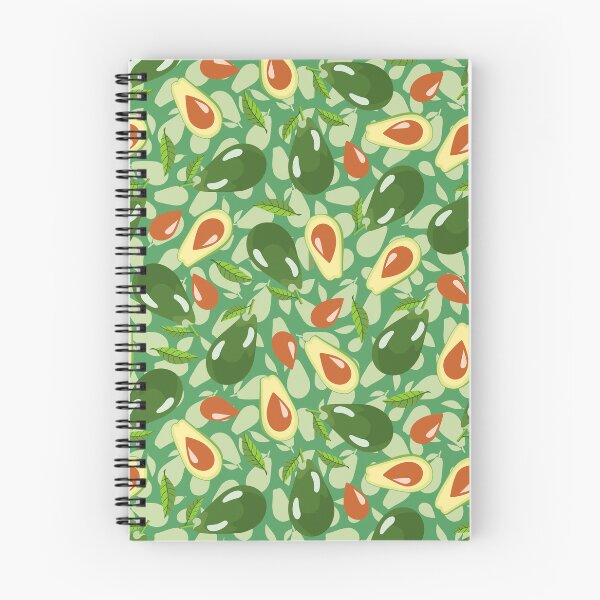 Item preview, Avocado designed and sold by MKBL.