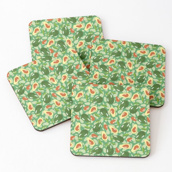 Item preview, Avocado designed and sold by MKBL.