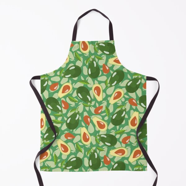Item preview, Avocado designed and sold by MKBL.