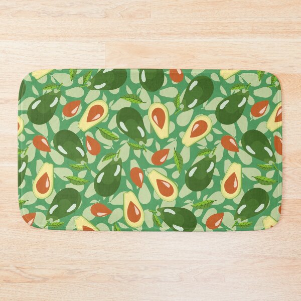 Item preview, Avocado designed and sold by MKBL.
