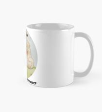 What's your Superpower? Mug