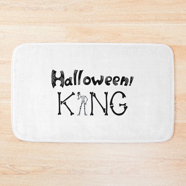 Item preview, Halloween King designed and sold by Tristiana.