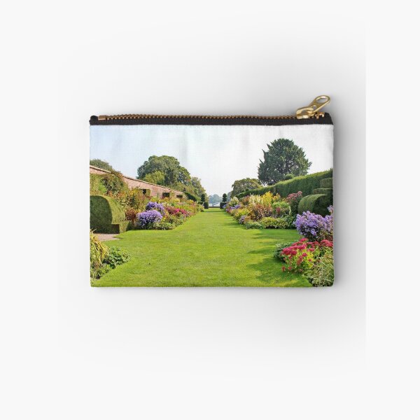 Item preview, Arley Hall Gardens designed and sold by AnnDixon.