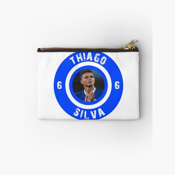 Item preview, Thiago Silva designed and sold by Truefans.