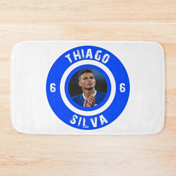 Item preview, Thiago Silva designed and sold by Truefans.