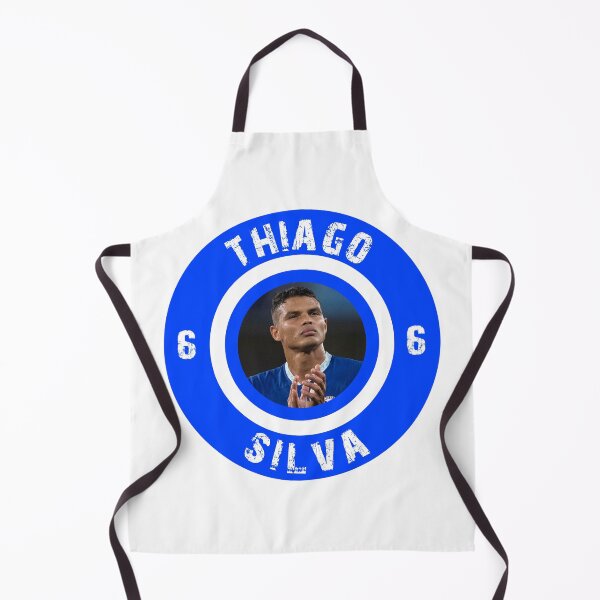 Item preview, Thiago Silva designed and sold by Truefans.