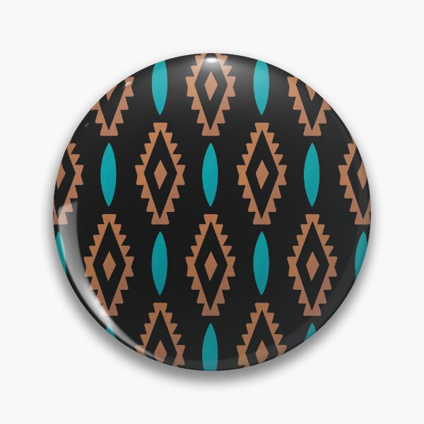 Item preview, Aztec Pattern designed and sold by cruzjone.