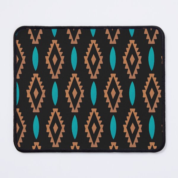 Item preview, Aztec Pattern designed and sold by cruzjone.