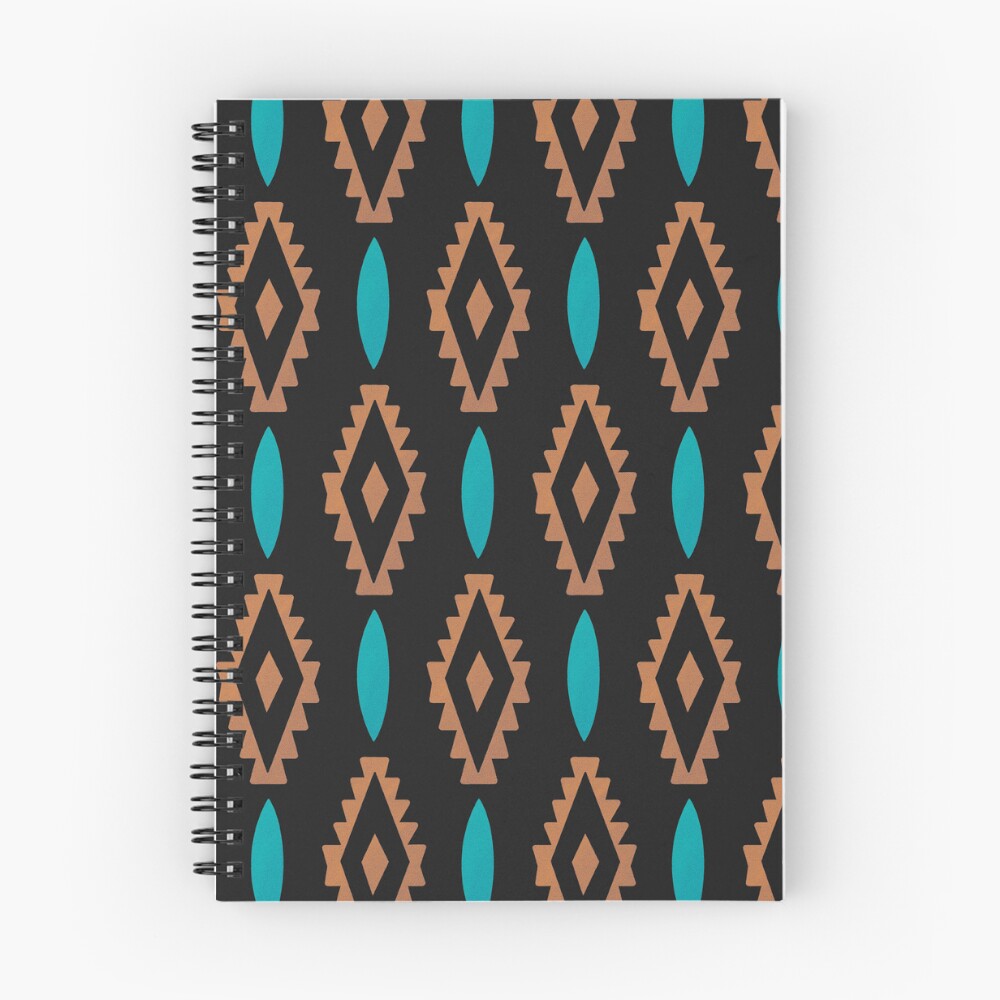Item preview, Spiral Notebook designed and sold by cruzjone.