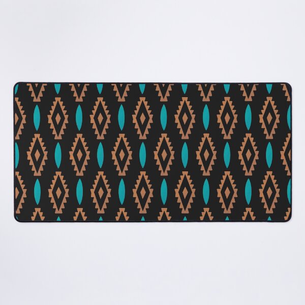 Item preview, Aztec Pattern designed and sold by cruzjone.