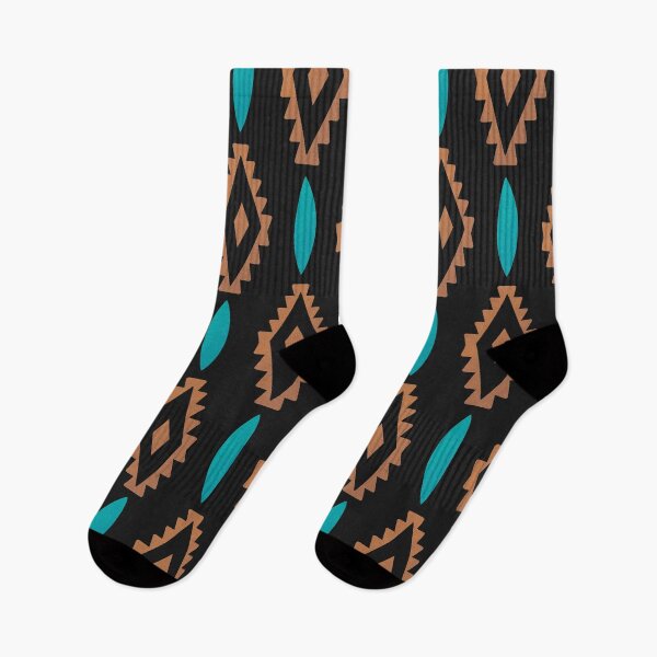 Item preview, Aztec Pattern designed and sold by cruzjone.