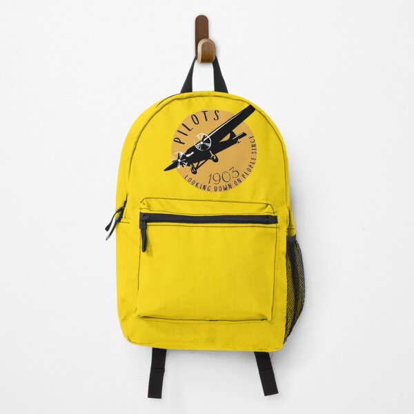 Item preview, Pilots Looking Down On People Since 1903 designed and sold by khadijat297.