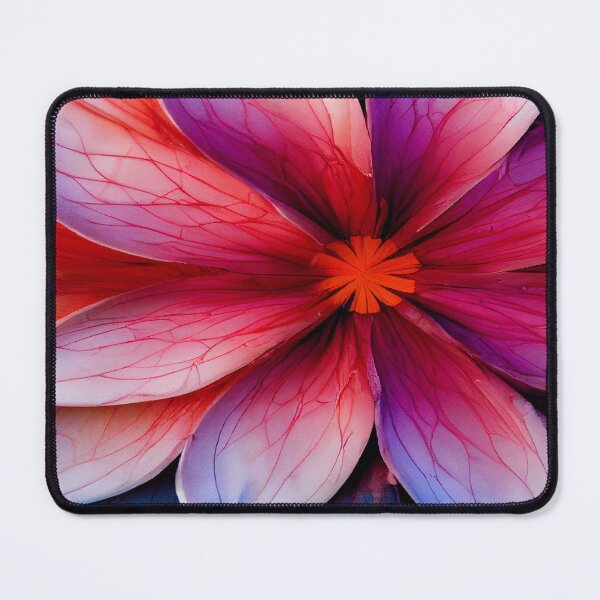 Item preview, Pigmented Blooms designed and sold by BlueIntel.