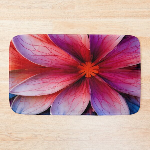 Item preview, Pigmented Blooms designed and sold by BlueIntel.