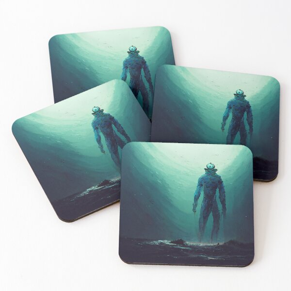Item preview, Ocean Man designed and sold by Ultra129.
