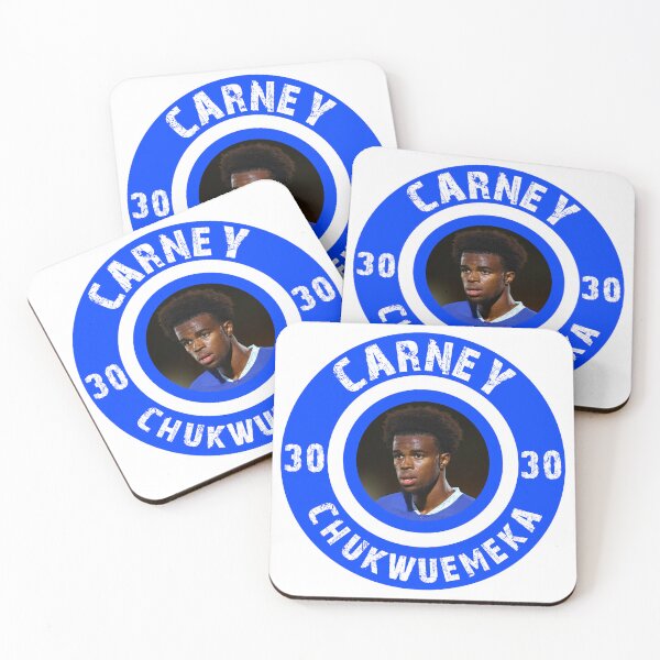 Item preview, Carney Chukwuemeka designed and sold by Truefans.